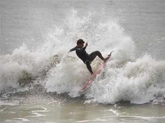 Meet Marley – Our First Team Rider