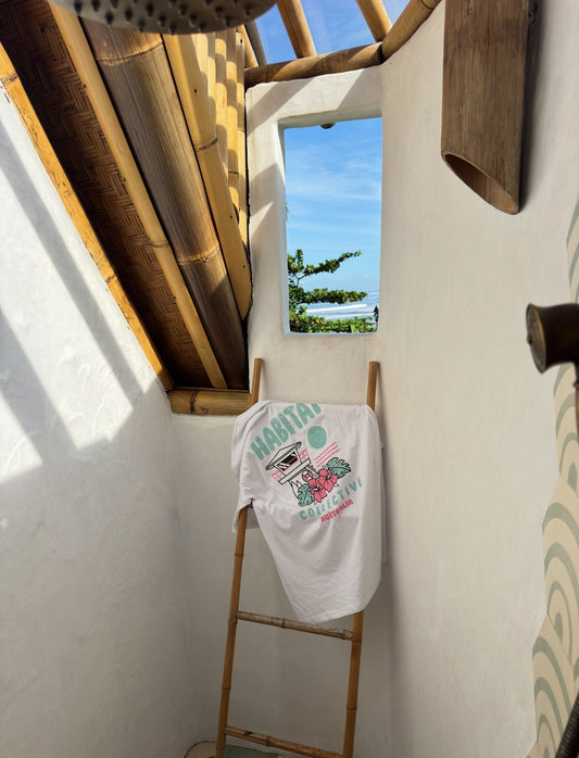 Bali Surf Stay – Where We Crashed Between Waves