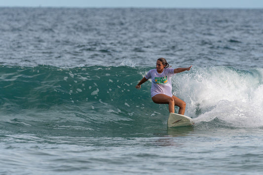 Meet Mia: Sunny Coast Soul