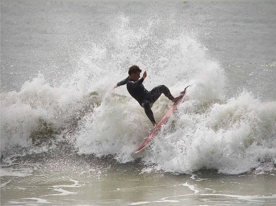 Meet Marley – Our First Team Rider