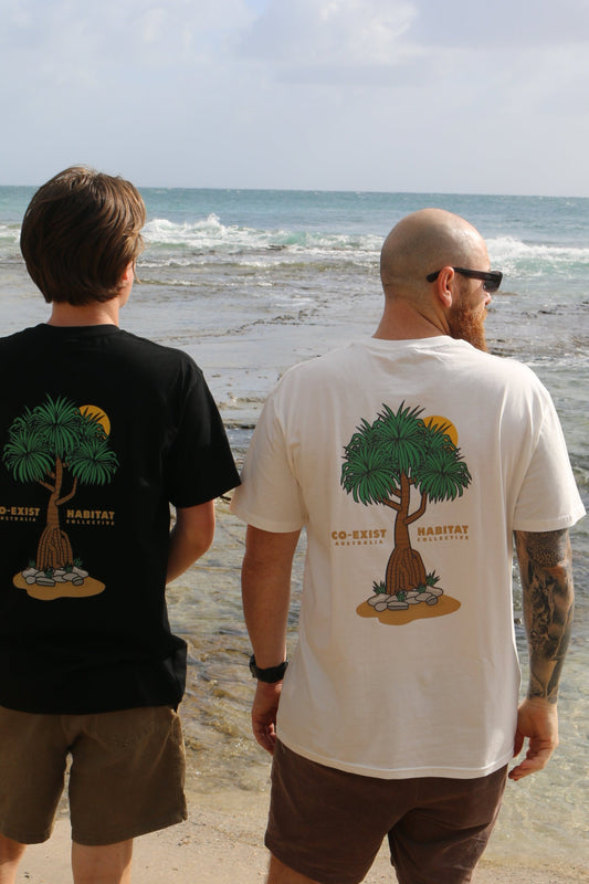 Habitat x Coexist: More Than Just a Partnership