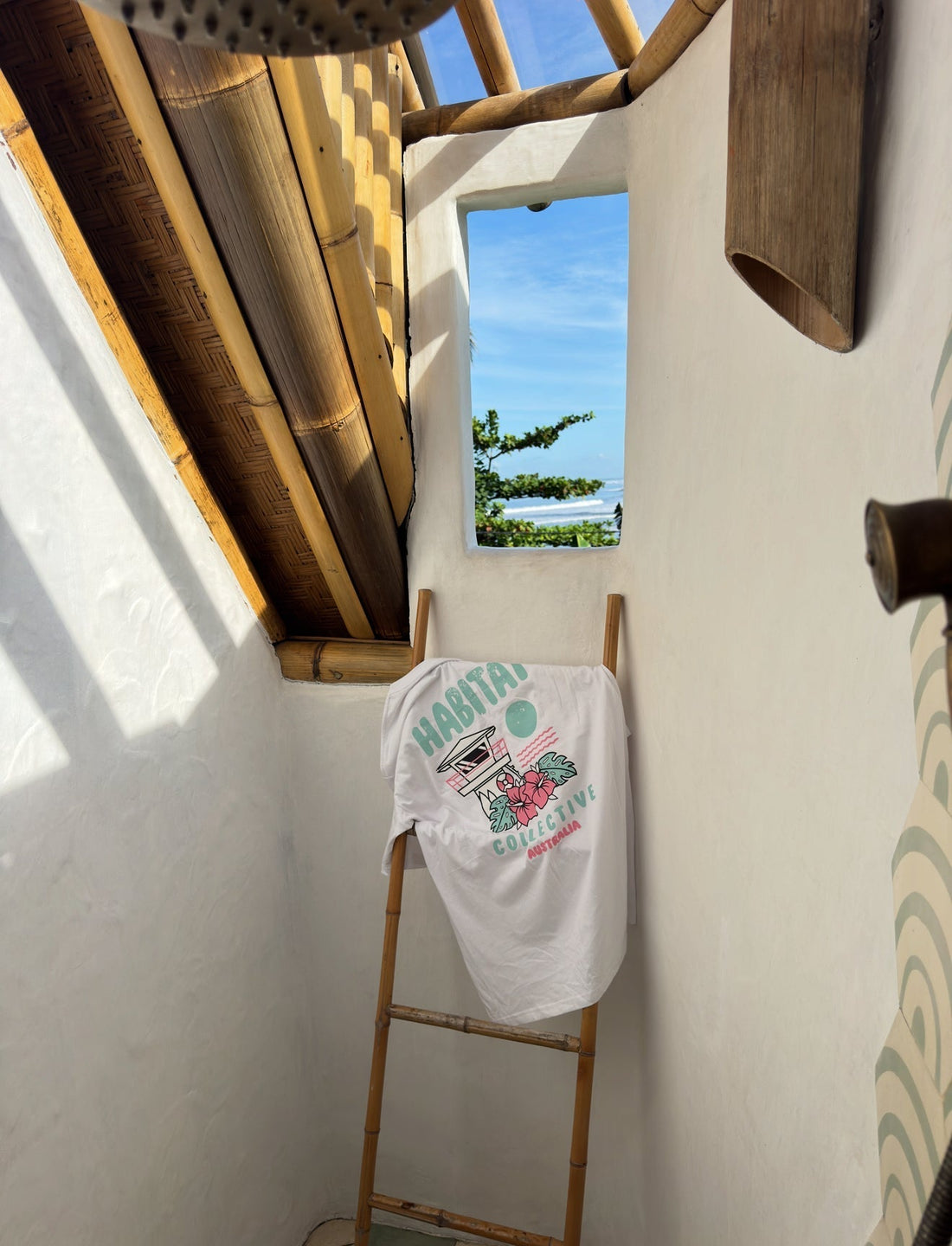 Bali Surf Stay – Where We Crashed Between Waves
