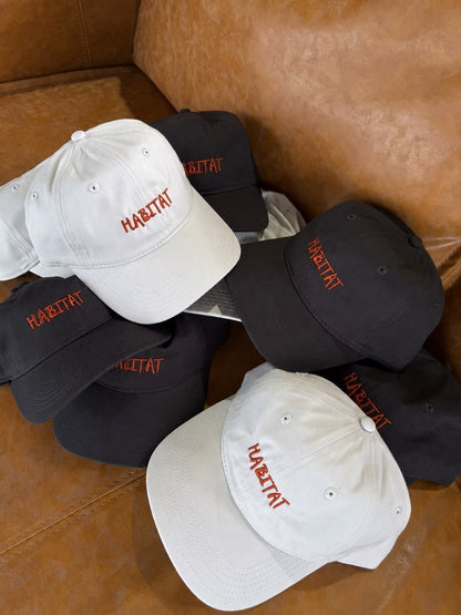 Bloom Dad Cap