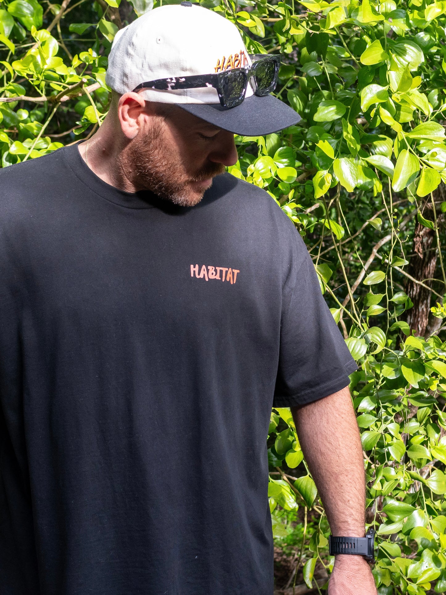 Bloom Tee