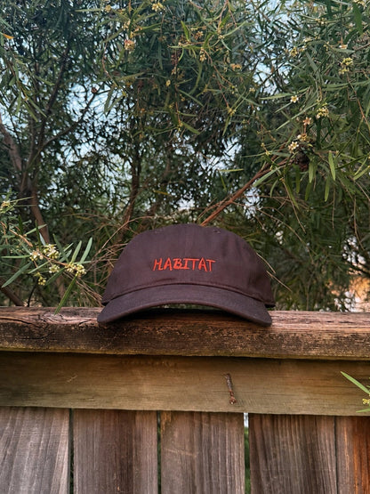 Bloom Dad Cap