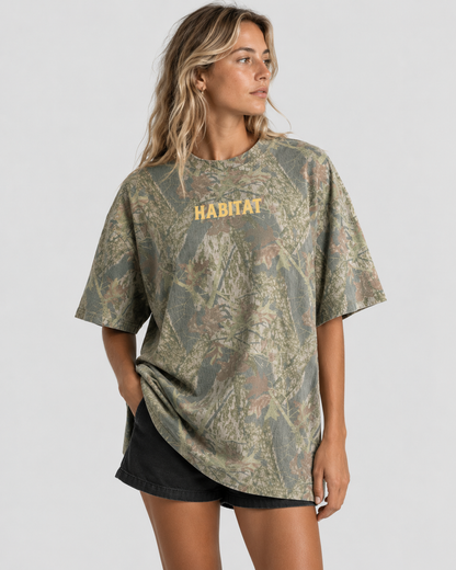 Gasoline Camo
