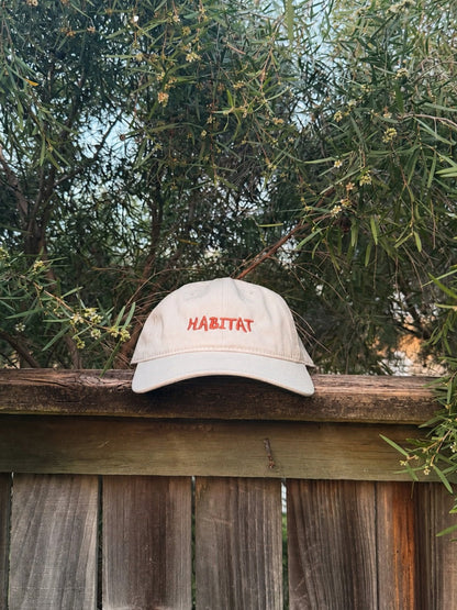 Bloom Dad Cap