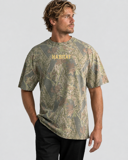 Gasoline Camo