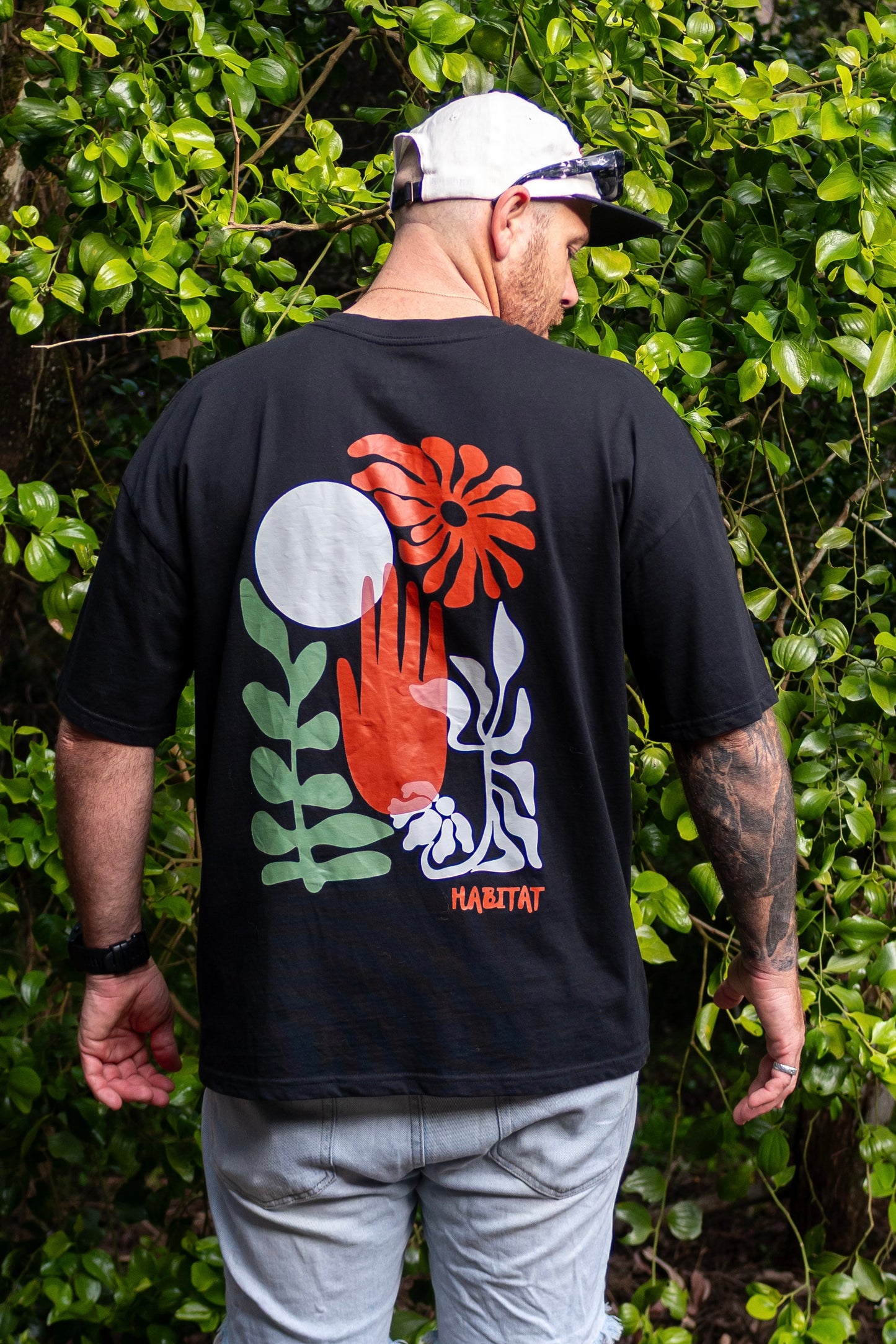 Bloom Tee