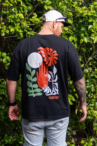 Bloom Tee