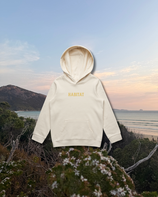 Gasoline Hoodie Kids