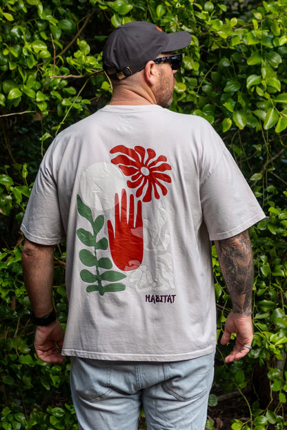 Bloom Tee