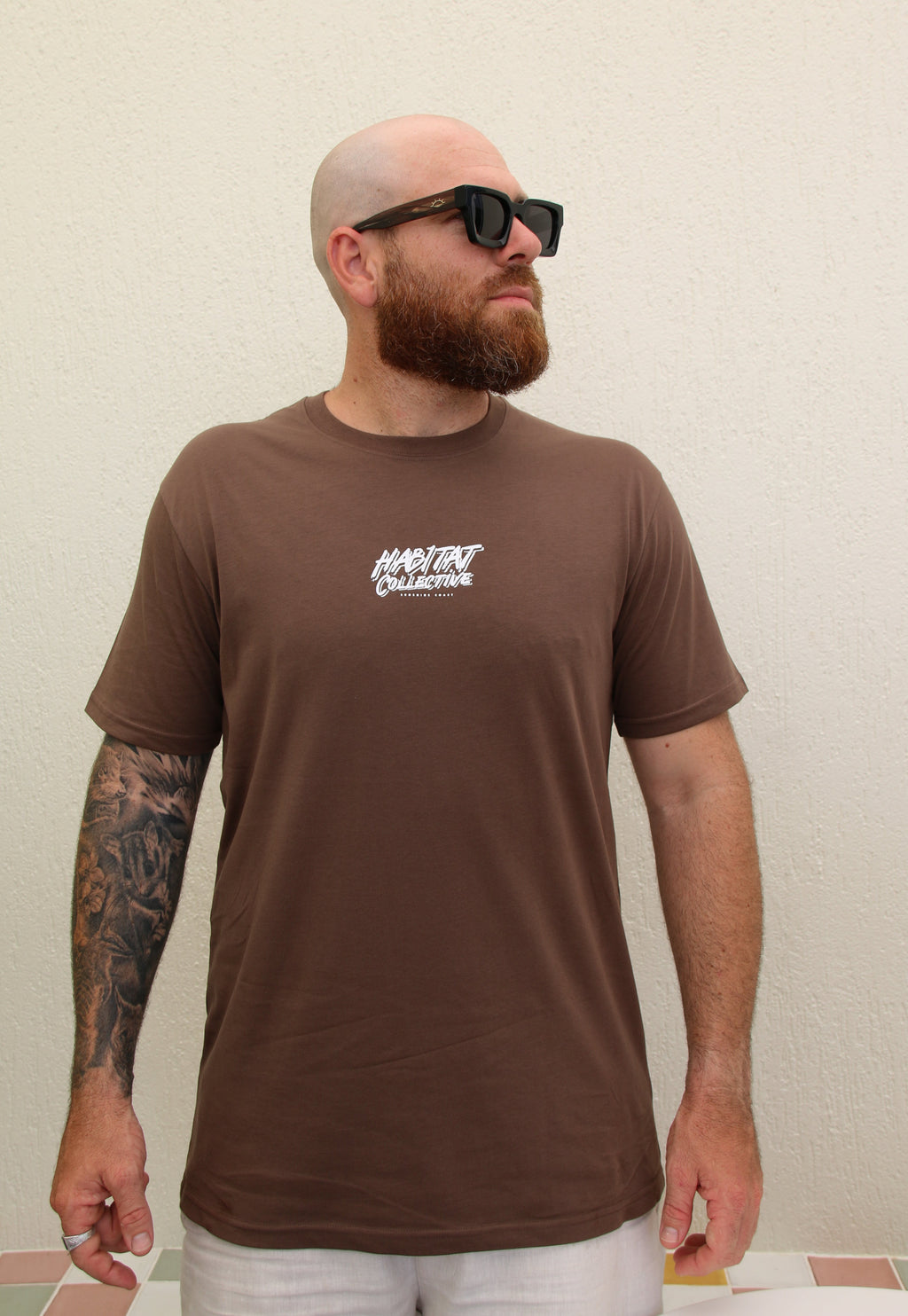 Retro Tee