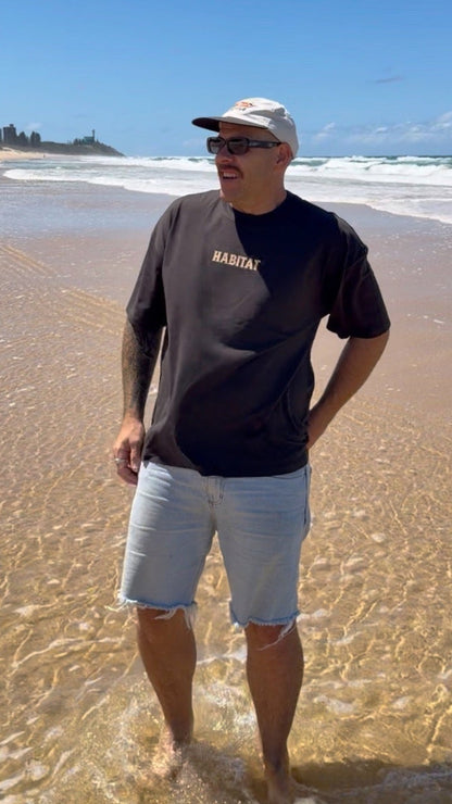 Gasoline Tee