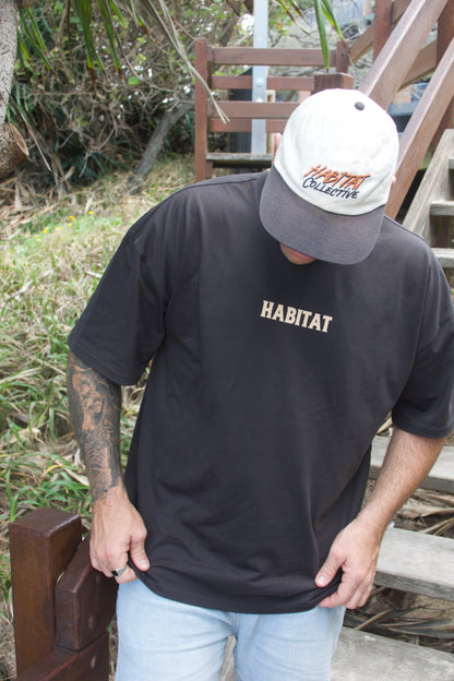 Gasoline Tee
