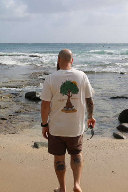 Co-Exist Collab Tee Unisex