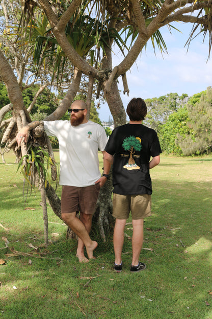 Co-Exist Collab Tee Unisex