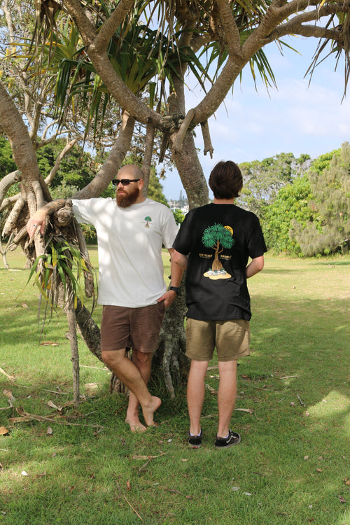 Co-Exist Collab Tee Unisex