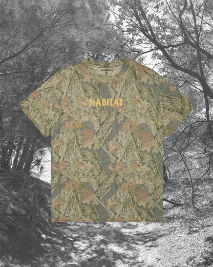 Gasoline Camo