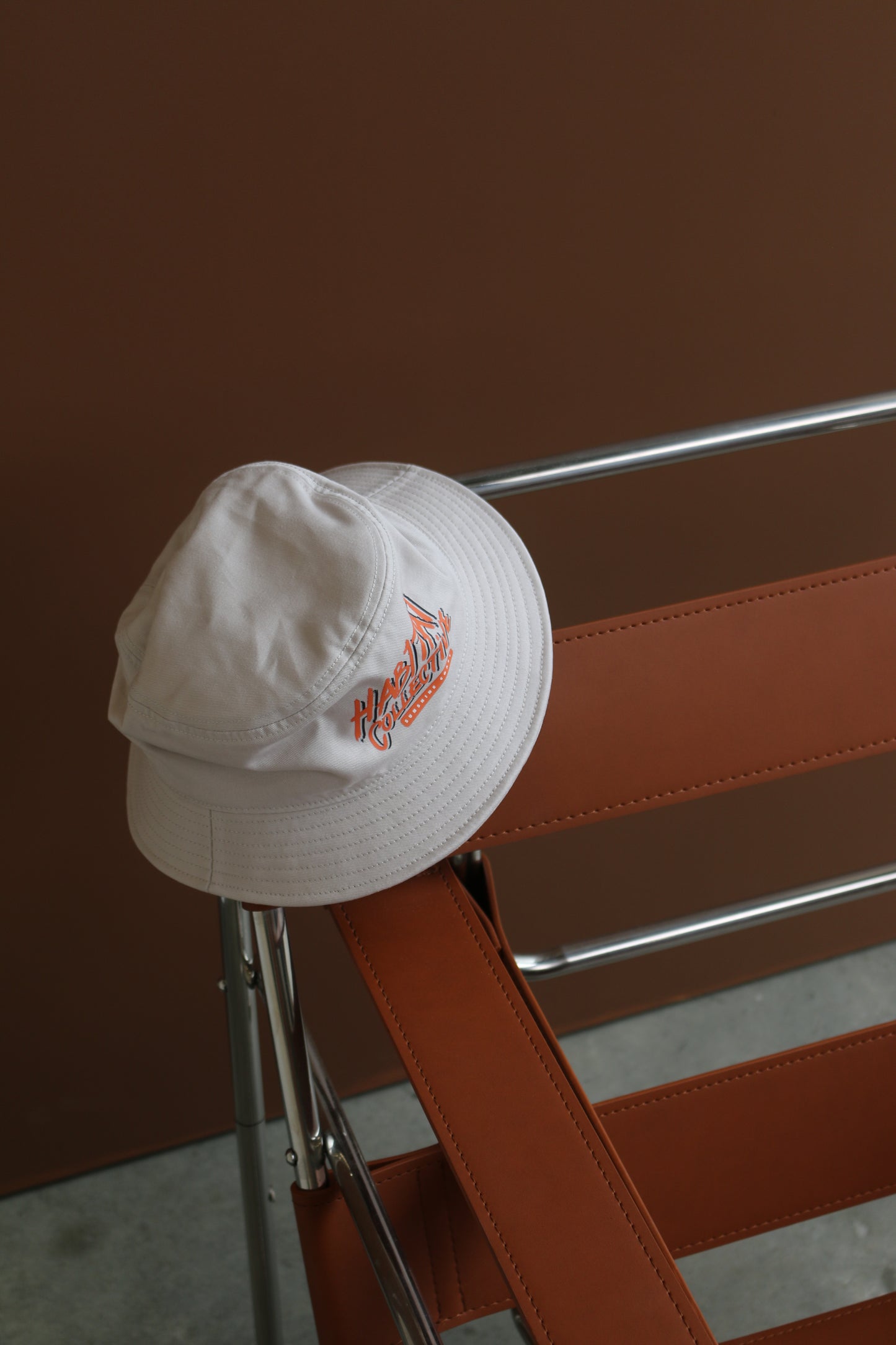 Retro Bucket Hat, bone colour, surfwear, surfhat