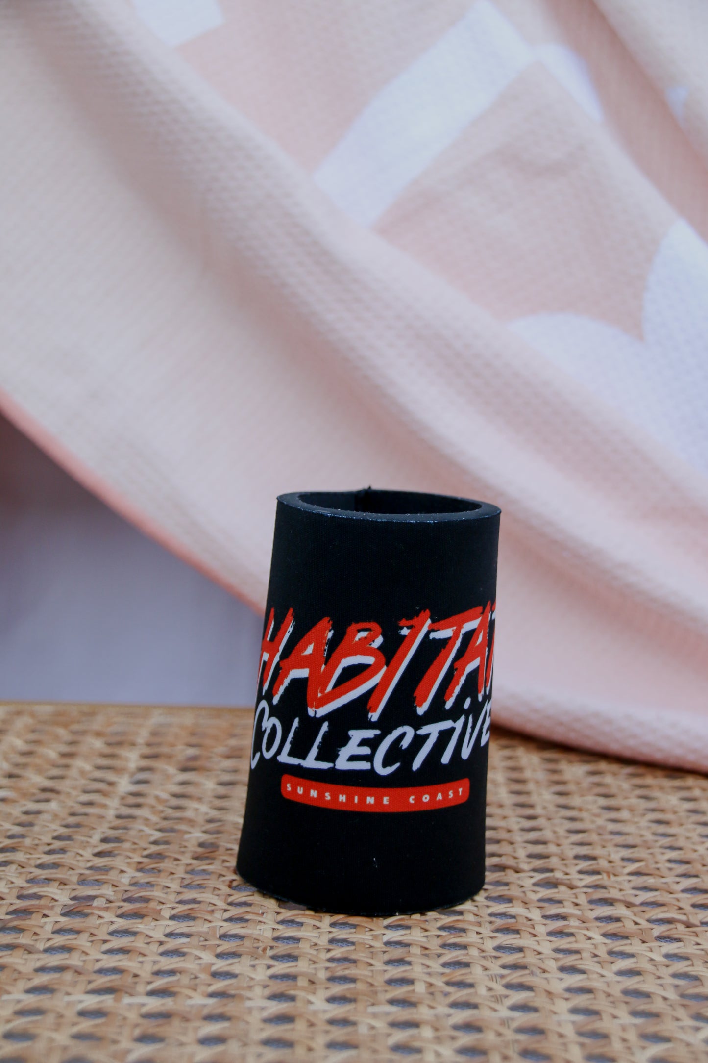 Retro stubby coolers, stubby cooler